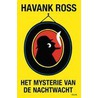 Het mysterie van de Nachtwacht door Tomas Ross