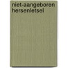 Niet-aangeboren hersenletsel door P.L. Hoenderdaal