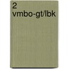 2 Vmbo-GT/LBK door Matthijs Gieberts