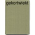 Gekortwiekt