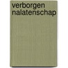 Verborgen nalatenschap by Ruth Rendell