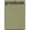 Groeiboek by Hoopen