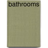Bathrooms door Pauwels, Wim
