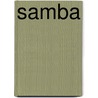 Samba by Terpstra