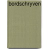 Bordschryven by Lindeman