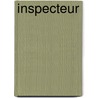 Inspecteur by Jacques Hartog
