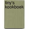 Tiny's kookboek door Marlier