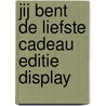Jij bent de liefste cadeau editie display door Monique Hagen
