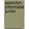 Spoorlyn informatie junior door Onbekend