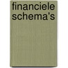 Financiele schema's door Onbekend