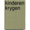 Kinderen krygen by Janssen