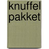 Knuffel pakket door K. Keating