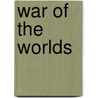 War of the Worlds door Onbekend