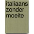 Italiaans zonder moeite