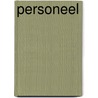 Personeel by J.E. Brons
