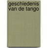 Geschiedenis van de tango door L. Labrana