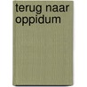 Terug naar Oppidum by B. Buch