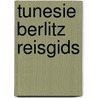 Tunesie berlitz reisgids door Brosnahan