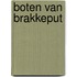 Boten van brakkeput