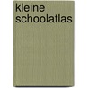 Kleine schoolatlas by M. David