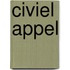 Civiel appel