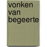 Vonken van begeerte by S. Busbee