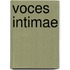 Voces intimae