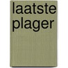 Laatste plager by Wijn