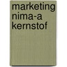 Marketing Nima-A Kernstof by StudentsOnly
