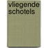 Vliegende schotels