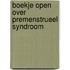 Boekje open over premenstrueel syndroom