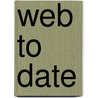 Web to Date door Onbekend