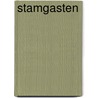 Stamgasten by S. Wende