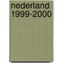 Nederland 1999-2000