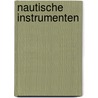 Nautische instrumenten door Deseck