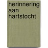 Herinnering aan hartstocht by Michelle Reid