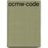 OCMW-Code