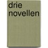 Drie novellen