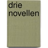 Drie novellen door B. Hrabal