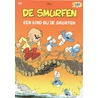 Een kind bij de smurfen door M. Diaz