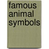 Famous animal symbols by Unknown