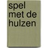 Spel met de hulzen