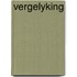 Vergelyking