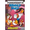 DD dubbelpocket by Walt Disney Studio’s