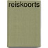 Reiskoorts