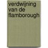 Verdwijning van de Flamborough