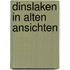 Dinslaken in alten Ansichten