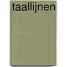 Taallijnen door Wim Daniëls