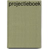 Projectieboek door S. Takken