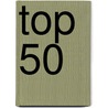 Top 50 door Onbekend